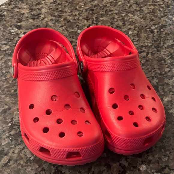 Crocs - Picture 1 of 7